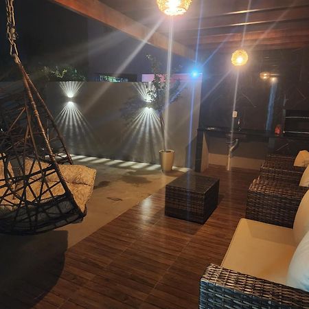 Solar Buziano Villa Búzios Exteriör bild