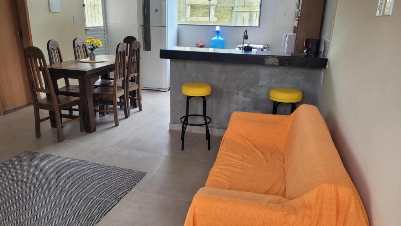 Solar Buziano Villa Búzios Exteriör bild